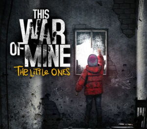 This War of Mine – The Little Ones DLC Steam CD Key Adventure 2024-04-26