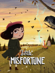 Little Misfortune GOG CD Key