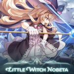 Little Witch Nobeta NA PS4 CD Key