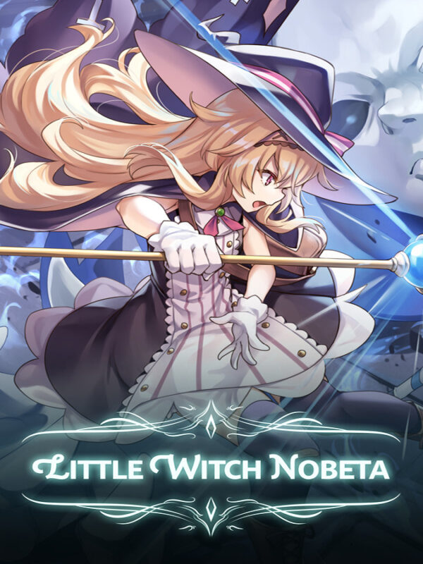 Little Witch Nobeta NA PS4 CD Key Action 2024-12-26