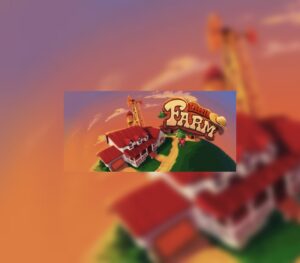 Little Farm Steam CD Key