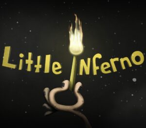 Little Inferno GOG CD Key