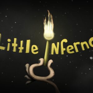 Little Inferno GOG CD Key Adventure 2025-01-24