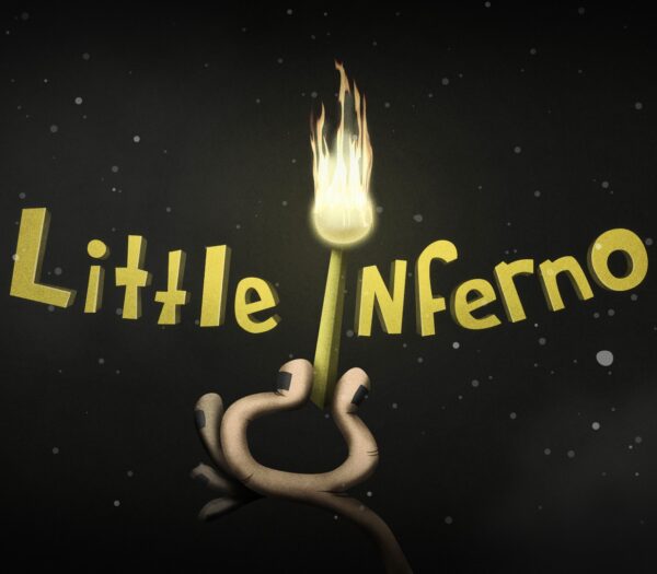 Little Inferno GOG CD Key Adventure 2024-07-02