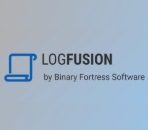 LogFusion Pro CD Key Software 2025-02-03