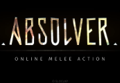 Absolver Steam CD Key