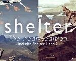 Shelter The Heart Edition Steam CD Key