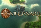 Windward GOG CD Key Action 2024-05-07