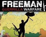 Freeman: Guerrilla Warfare Steam CD Key