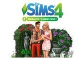 The Sims 4: Romantic Garden Stuff DLC Origin CD Key