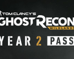 Tom Clancy's Ghost Recon Wildlands - Year 2 Pass DLC RoW Uplay Activation Link