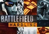 Battlefield Hardline Origin CD Key