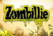 Zombillie Steam CD Key