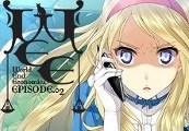 WORLD END ECONOMiCA episode.02 Steam CD Key