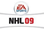 NHL 09 EA Origin CD Key