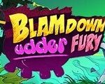 Blamdown: Udder Fury Steam CD Key