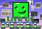 Super Life of Pixel Steam CD Key