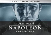 Napoleon: Total War DLC Pack Steam CD Key