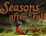 Seasons after Fall Steam CD Key