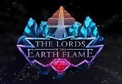 The Lords of the Earth Flame Steam CD Key