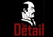 The Detail Season One Steam CD Key