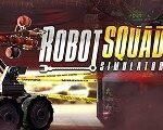 Robot Squad Simulator 2017 Steam CD Key