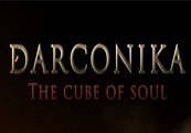 Darconika: The Cube of Soul Steam CD Key