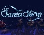 Santa Sling Steam CD Key