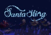 Santa Sling Steam CD Key