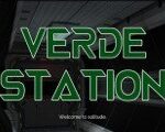 Verde Station Steam CD Key