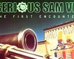 Serious Sam VR: The First Encounter Steam CD Key