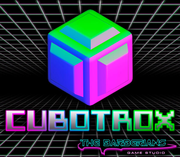 Cubotrox Steam CD Key Action 2024-11-20