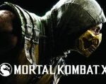 Mortal Kombat X XBOX ONE CD Key