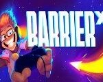 BARRIER X Steam CD Key