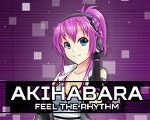 Akihabara - Feel the Rhythm Steam CD Key