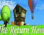 The Return Home Steam CD Key