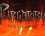 Purgatory: War of the Damned Steam CD Key