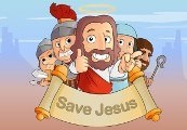 Save Jesus Steam CD Key