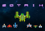 Zotrix Steam CD Key