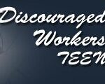 Discouraged Workers TEEN Steam CD Key