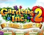 Gardens Inc. 2: The Road to Fame Steam CD Key