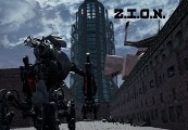 Z.I.O.N. Steam CD Key