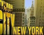 Tycoon City: New York Steam CD Key