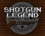 Shotgun Legend Steam CD Key