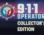 911 Operator Collector's Edition Steam CD Key