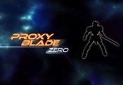 Proxy Blade Zero Steam CD Key