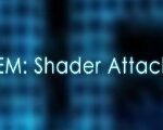 EM: Shader Attack Steam CD Key