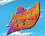 2 Ninjas 1 Cup Steam CD Key