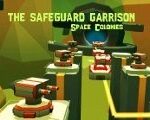 The Safeguard Garrison: Space Colonies Steam CD Key