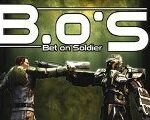 Bet on Soldier Steam CD Key